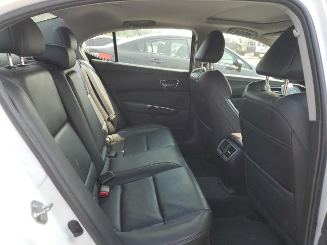 Photo 10 from auction – 2018 ACURA TLX TECH with VIN 19UUB1F5XJA007023