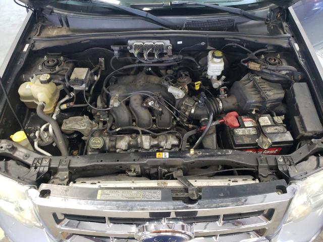 Photo 11 from auction – 2008 FORD ESCAPE LIM with VIN 1FMCU04128KE11559