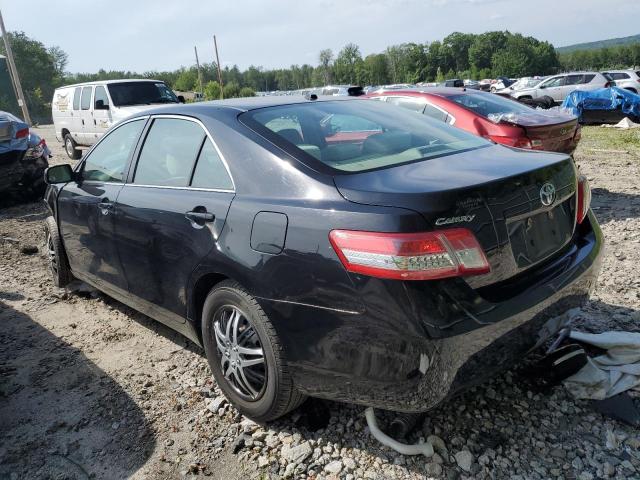 Photo 2 from auction – 2011 TOYOTA CAMRY BASE with VIN 4T1BF3EK2BU189843