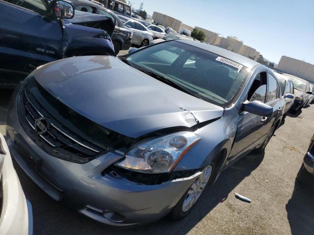 NISSAN ALTIMA BAS 2012 with VIN 1N4AL2AP1CN443144 - Photo from auction