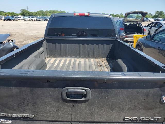 Photo 10 from auction – 2003 CHEVROLET silverado with VIN 2GCEC19V931321402