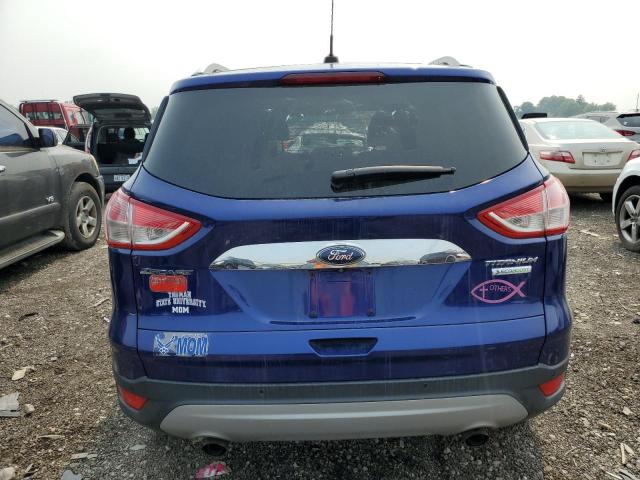 Photo 6 from auction – 2014 FORD ESCAPE TIT with VIN 1FMCU0JX1EUC19929