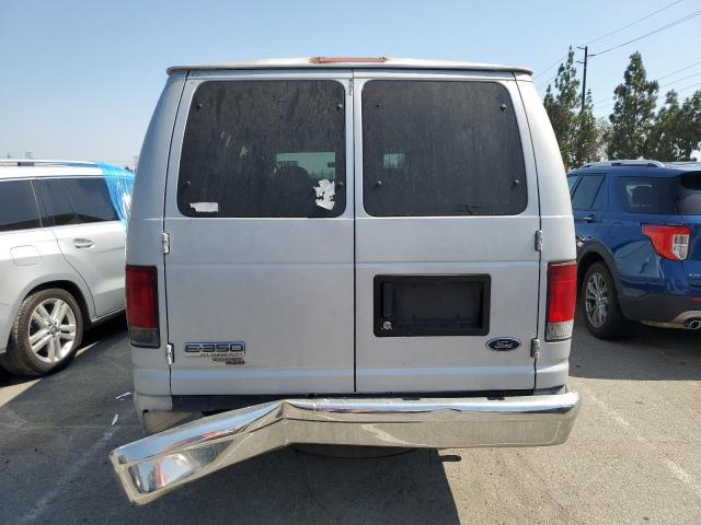 Photo 6 from auction – 2006 FORD ECONOLINE with VIN 1FBSS31L46DA81619