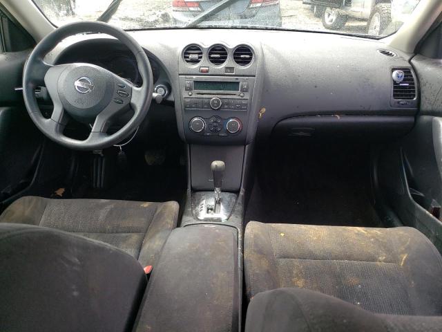 Photo 8 from auction – 2011 NISSAN ALTIMA BAS with VIN 1N4AL2AP6BC108200