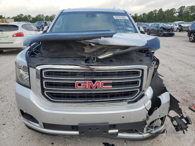 Photo 5 from auction – 2017 GMC YUKON SLT with VIN 1GKS1BKC6HR380157