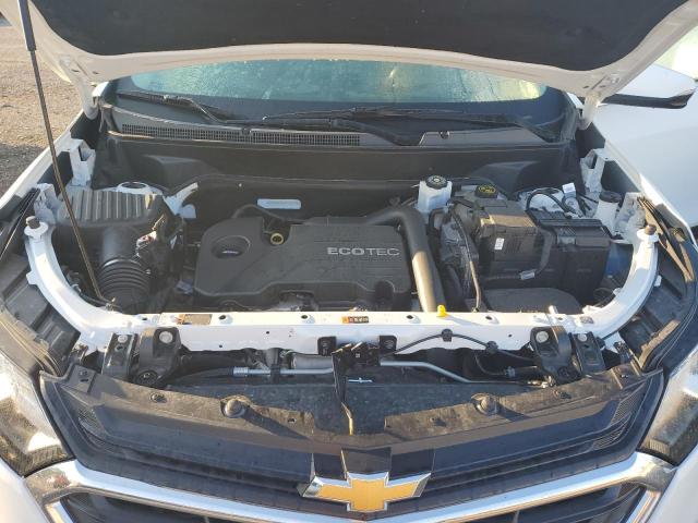 Photo 11 from auction – 2018 CHEVROLET EQUINOX LT with VIN 3GNAXSEV2JS570132