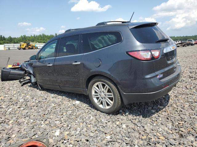 Photo 2 from auction – 2014 CHEVROLET TRAVERSE L with VIN 1GNKVGKD4EJ220379