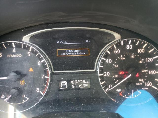 Photo 9 from auction – 2014 NISSAN ALTIMA 2.5 with VIN 1N4AL3AP5EN339345