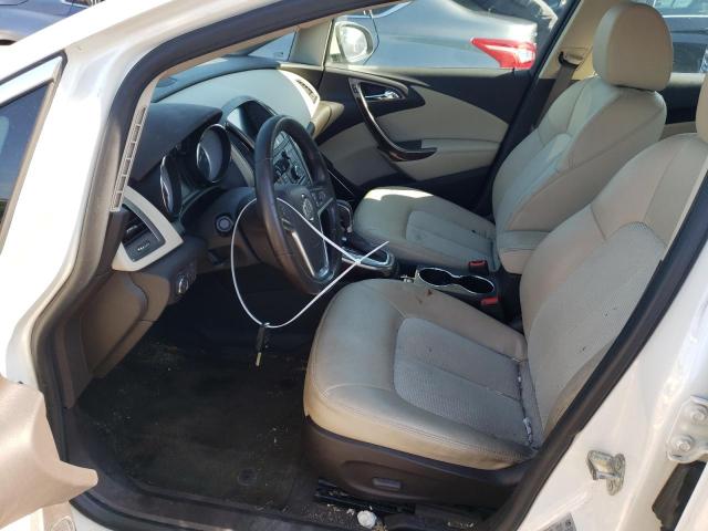 Photo 7 from auction – 2014 BUICK VERANO CON with VIN 1G4PR5SK7E4236401