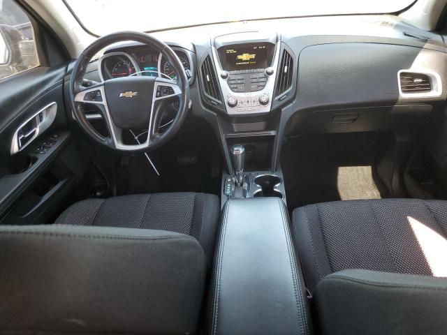 Photo 8 from auction – 2017 CHEVROLET EQUINOX LT with VIN 2GNALCEK7H6246531