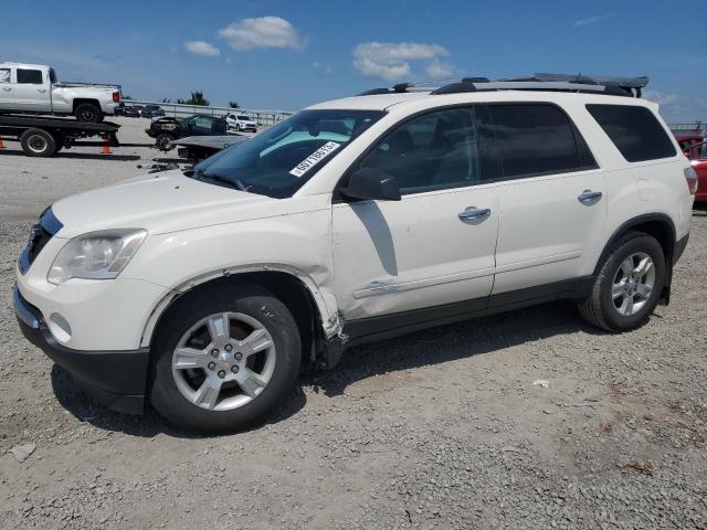 GMC ACADIA SLE 2012 with VIN 1GKKRPED9CJ296061 - Photo from auction