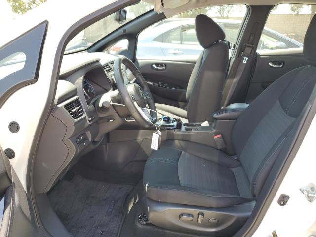 Photo 7 from auction – 2018 NISSAN LEAF S with VIN 1N4AZ1CP9JC310372