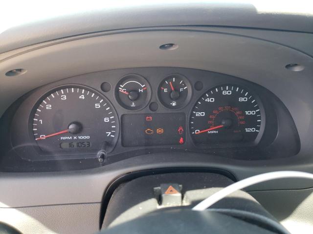 Photo 9 from auction – 2009 FORD RANGER with VIN 1FTYR10D29PA04914