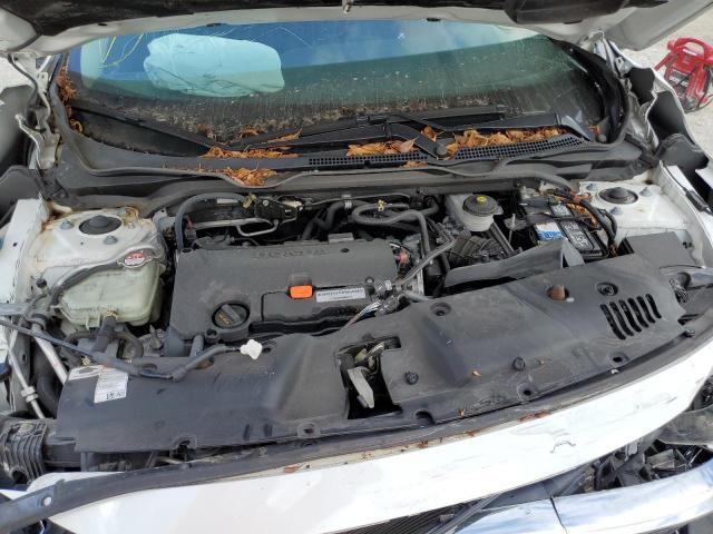 Photo 11 from auction – 2018 HONDA CIVIC EX with VIN 19XFC2F78JE037033