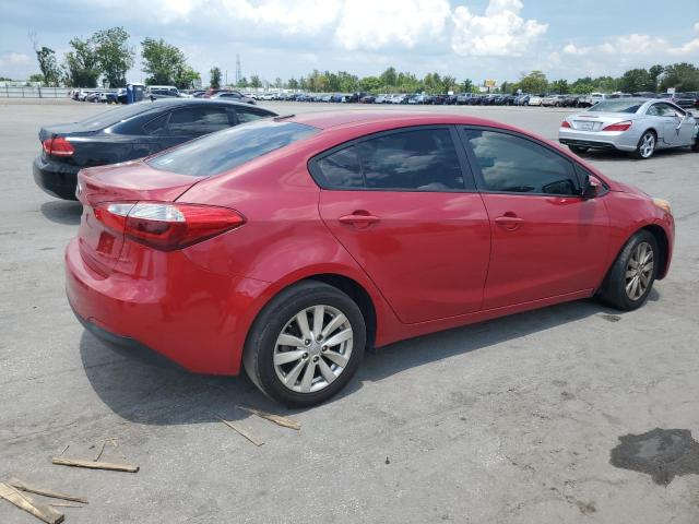 Photo 3 from auction – 2016 KIA FORTE LX with VIN KNAFX4A60G5480308