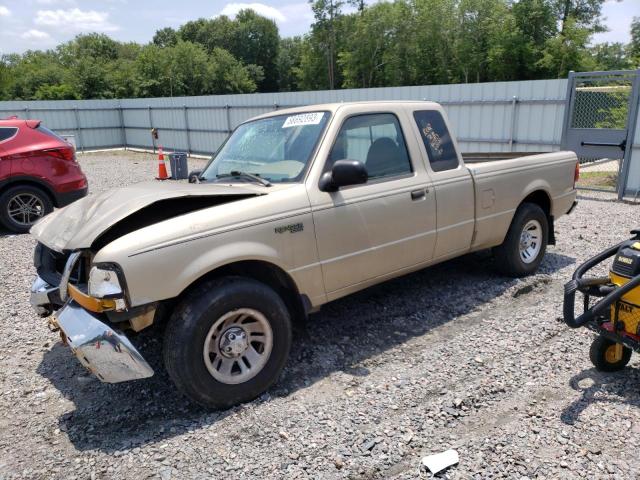 FORD RANGER 1999 with VIN 1FTYR14VXXTA47761 - Photo from auction