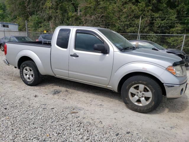 Photo 4 from auction – 2011 NISSAN FRONTIER S with VIN 1N6BD0CT4BC451188