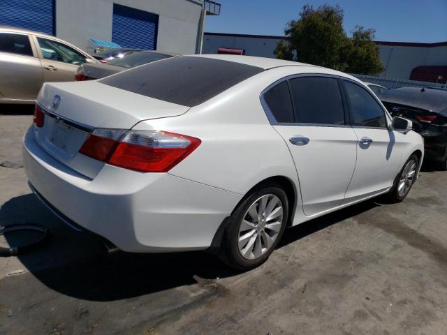 Photo 3 from auction – 2015 HONDA ACCORD EX with VIN 1HGCR2F78FA096998