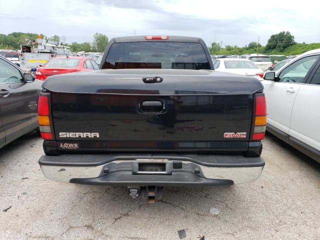 Photo 6 from auction – 2005 GMC NEW SIERRA with VIN 2GTEC13T451392744