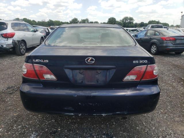 Photo 6 from auction – 2002 LEXUS ES 300 with VIN JTHBF30G020070976
