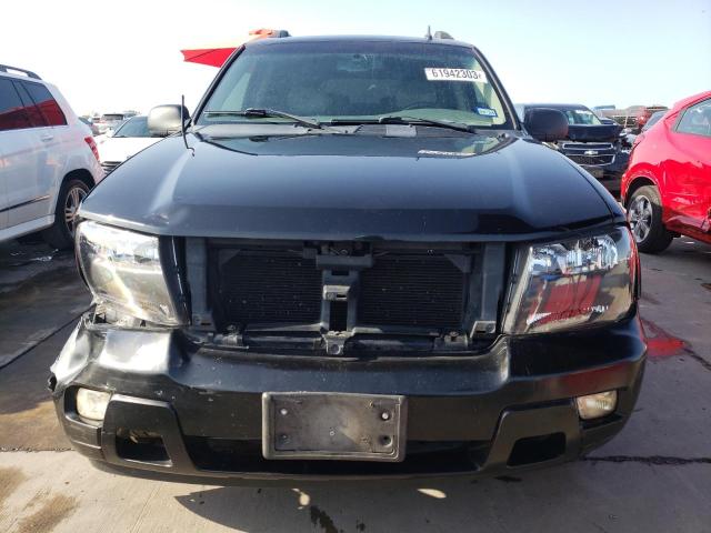 Photo 5 from auction – 2006 CHEVROLET TRAILBLAZE with VIN 1GNES16S566138886
