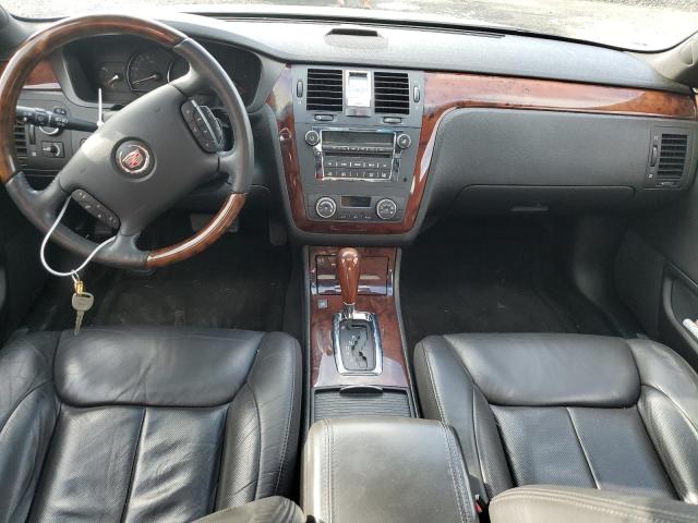 Photo 8 from auction – 2006 CADILLAC DTS with VIN 1G6KD579X6U108631