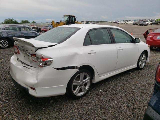 Photo 3 from auction – 2013 TOYOTA COROLLA BA with VIN 2T1BU4EE7DC123234