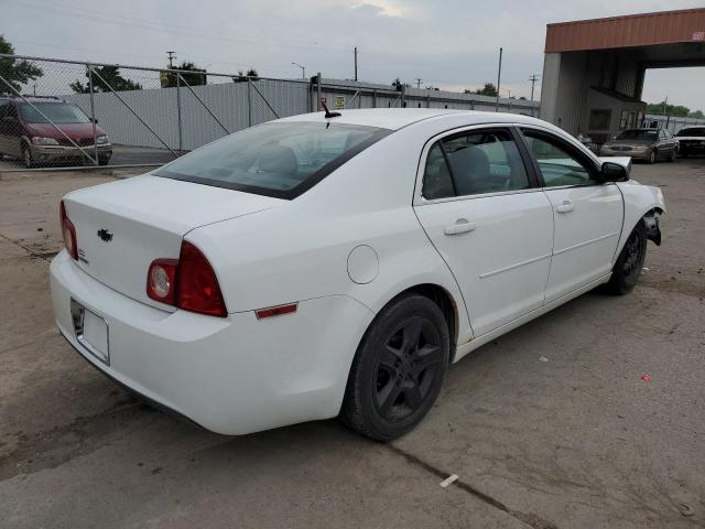 Photo 3 from auction – 2010 CHEVROLET MALIBU LS with VIN 1G1ZB5EB6AF277980
