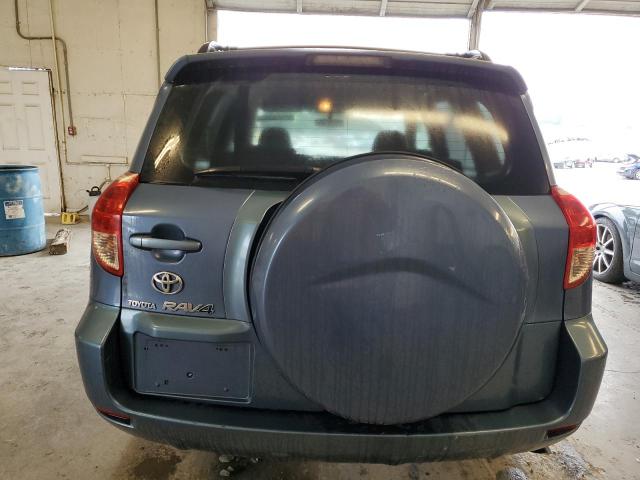 Photo 6 from auction – 2008 TOYOTA RAV4 with VIN JTMZD33V385097942