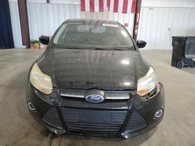 Photo 5 from auction – 2012 FORD FOCUS SE with VIN 1FAHP3K29CL125618