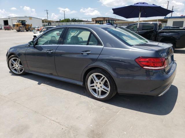 Photo 2 from auction – 2014 MERCEDES-BENZ E 350 with VIN WDDHF5KB2EA837966