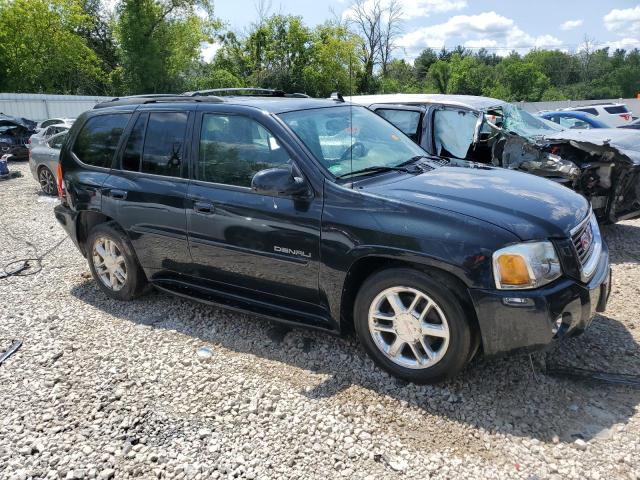 Photo 4 from auction – 2008 GMC ENVOY DENA with VIN 1GKET63MX82197827