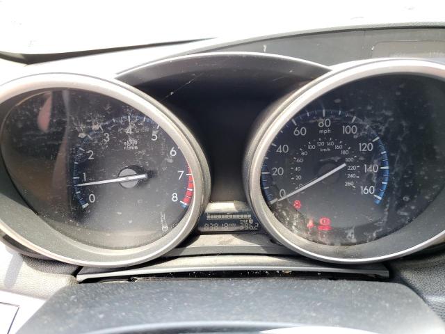 Photo 9 from auction – 2013 MAZDA 3 I with VIN JM1BL1L7XD1821556