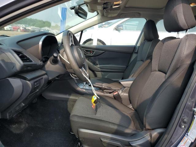 Photo 7 from auction – 2017 SUBARU IMPREZA PR with VIN 4S3GTAD64H3730322