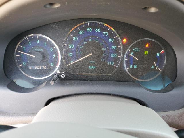 Photo 9 from auction – 2008 TOYOTA SIENNA CE with VIN 5TDZK23C78S104724