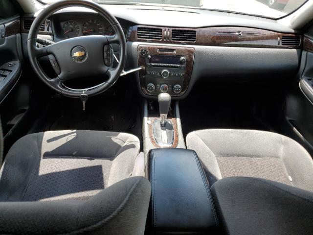 Photo 8 from auction – 2012 CHEVROLET IMPALA LS with VIN 2G1WF5E38C1273844