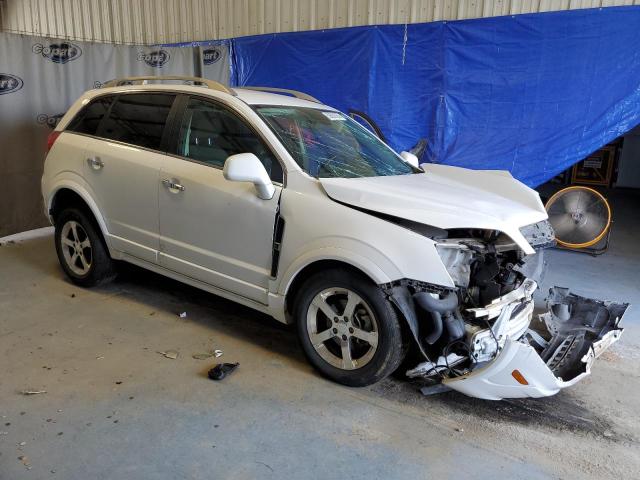 Photo 4 from auction – 2012 CHEVROLET CAPTIVA SP with VIN 3GNAL3E52CS538401