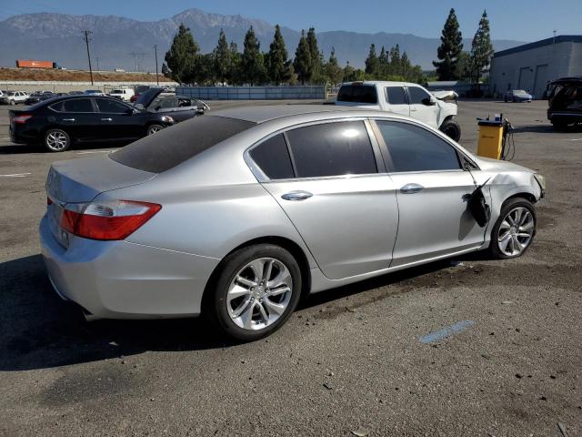 Photo 3 from auction – 2014 HONDA ACCORD LX with VIN 1HGCR2F35EA074341