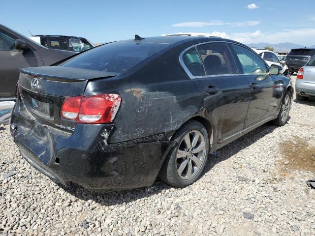Photo 3 from auction – 2009 LEXUS GS 350 with VIN JTHCE96S290023559