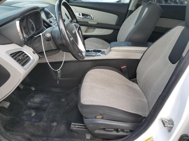 Photo 7 from auction – 2014 GMC TERRAIN SL with VIN 2GKALREK2E6291730