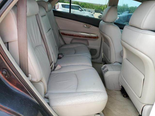 Photo 11 from auction – 2007 LEXUS RX 350 with VIN 2T2GK31U67C008661