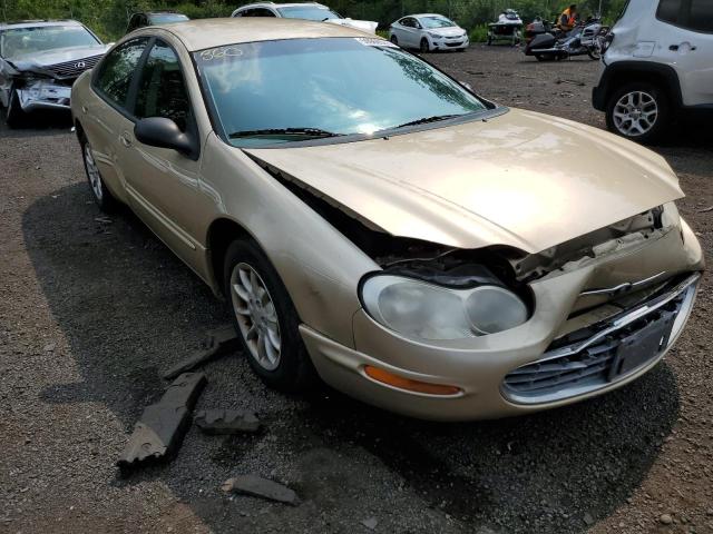 Photo 4 from auction – 2000 CHRYSLER CONCORDE L with VIN 2C3HD46R8YH327505