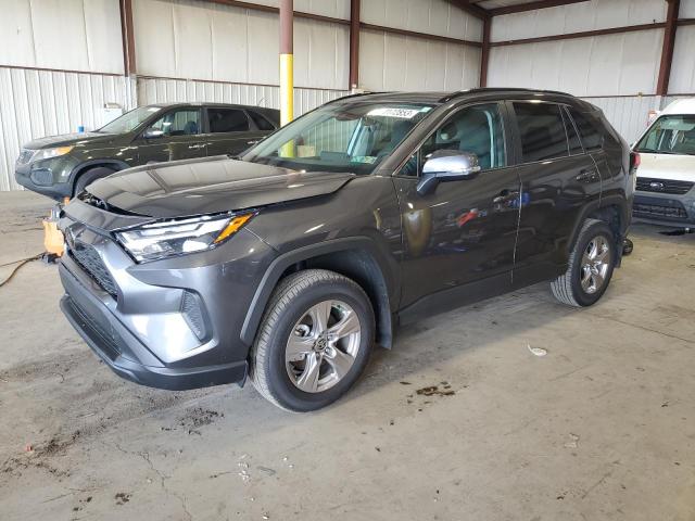 Photo 1 from auction – 2023 TOYOTA RAV4 XLE with VIN 2T3P1RFV6PC329361