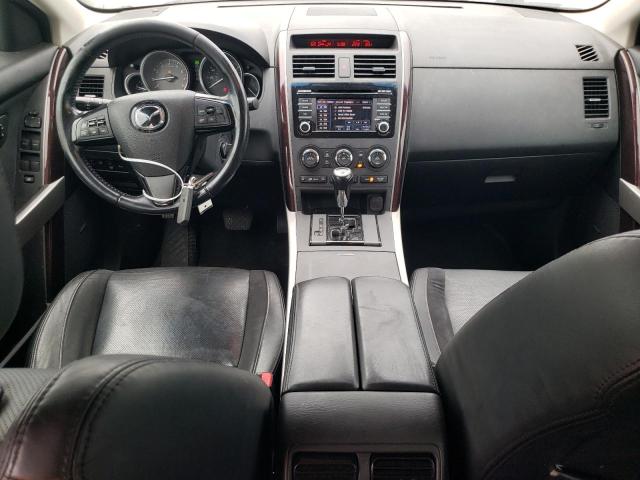 Photo 8 from auction – 2013 MAZDA CX-9 GRAND with VIN JM3TB2DA4D0404129