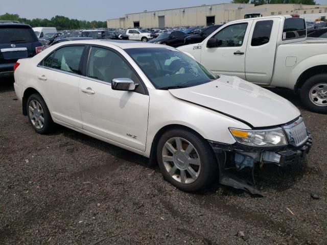 Photo 4 from auction – 2009 LINCOLN MKZ with VIN 3LNHM28TX9R621272