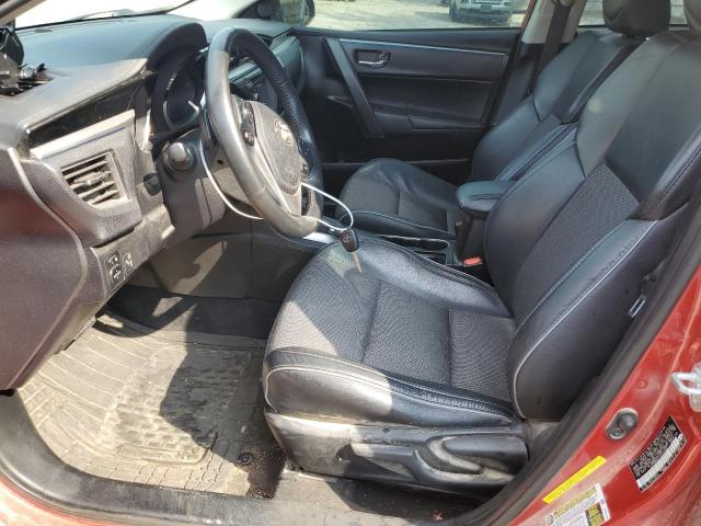 Photo 7 from auction – 2015 TOYOTA COROLLA L with VIN 5YFBURHE1FP337535