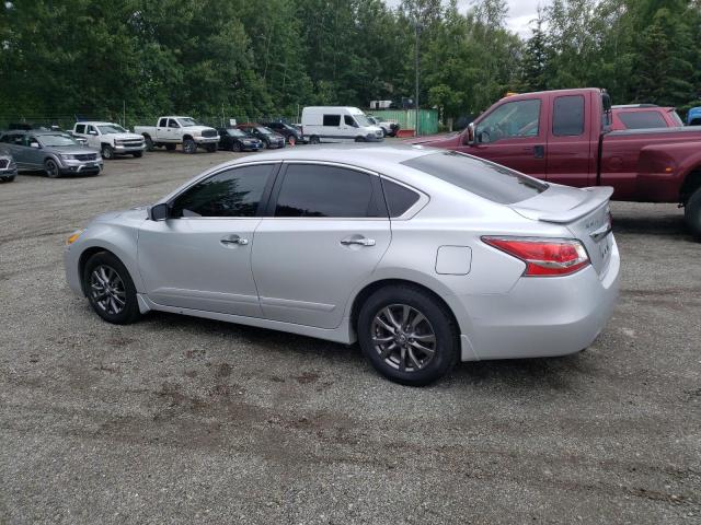 Photo 2 from auction – 2015 NISSAN ALTIMA 2.5 with VIN 1N4AL3AP4FC494174