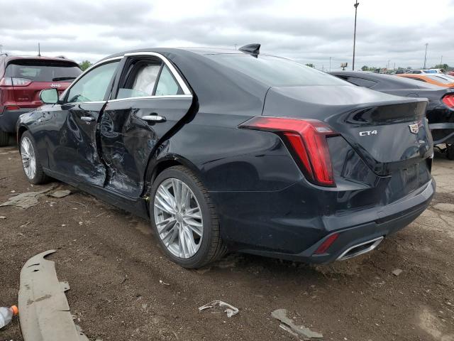 Photo 2 from auction – 2021 CADILLAC CT4 PREMIU with VIN 1G6DB5RL3M0111091
