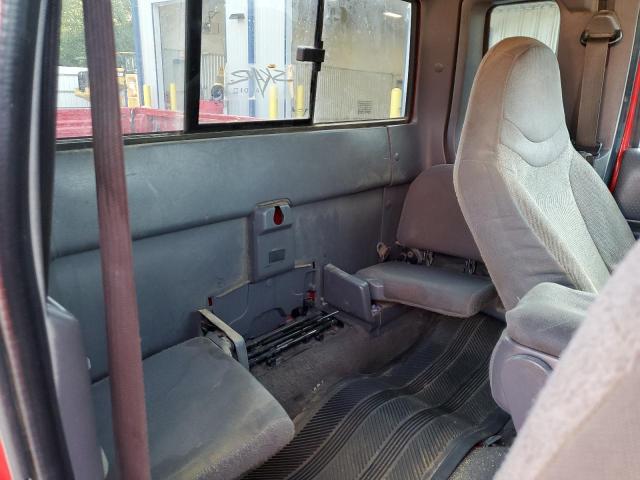 Photo 10 from auction – 2001 FORD RANGER SUP with VIN 1FTZR15E41TA74786