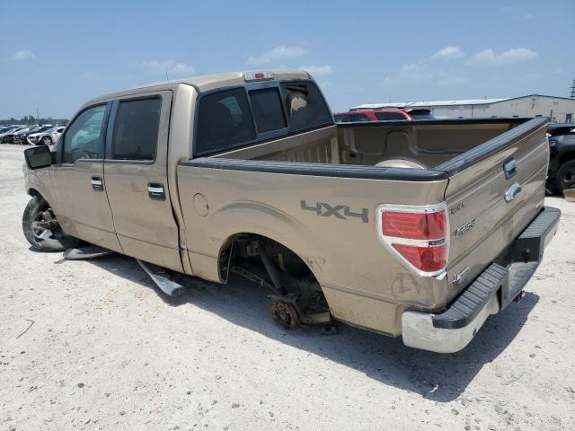 Photo 2 from auction – 2013 FORD F150 SUPER with VIN 1FTFW1EF6DKD68673